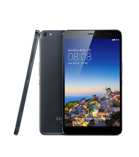 Huawei MediaPad X1