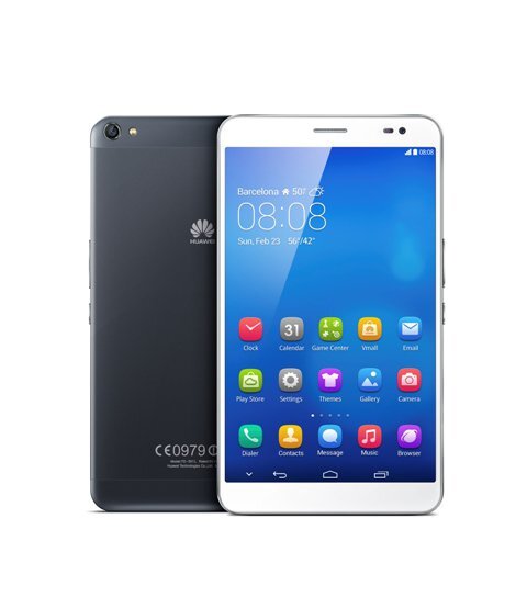 Huawei MediaPad X1