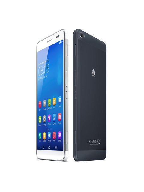 Huawei MediaPad X1