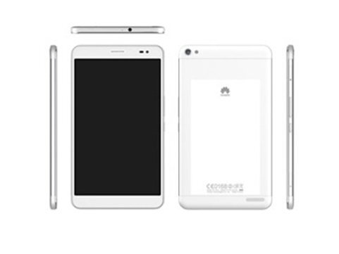 Huawei MediaPad X1 7.0