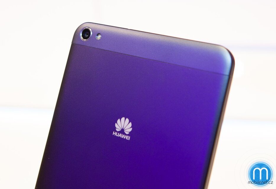 Huawei MediaPad X1 7.0