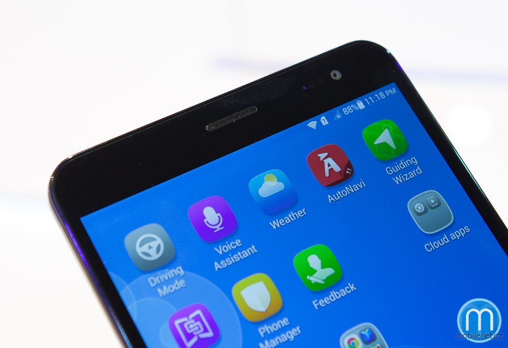 Huawei MediaPad X1 7.0