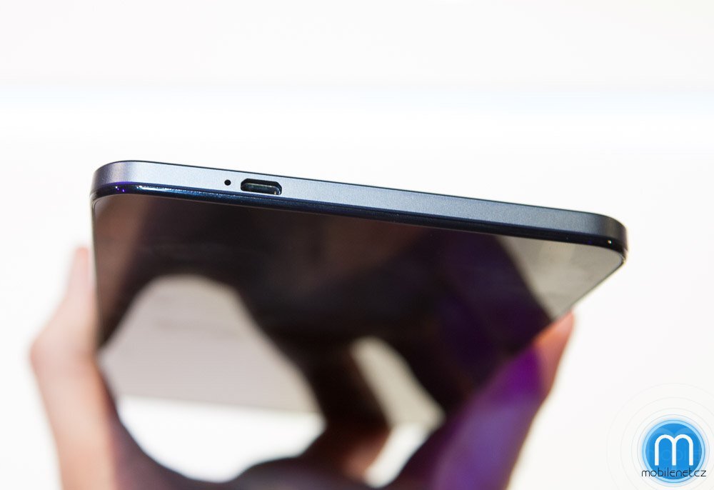 Huawei MediaPad X1 7.0