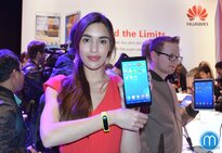 Huawei MediaPad X1 7.0