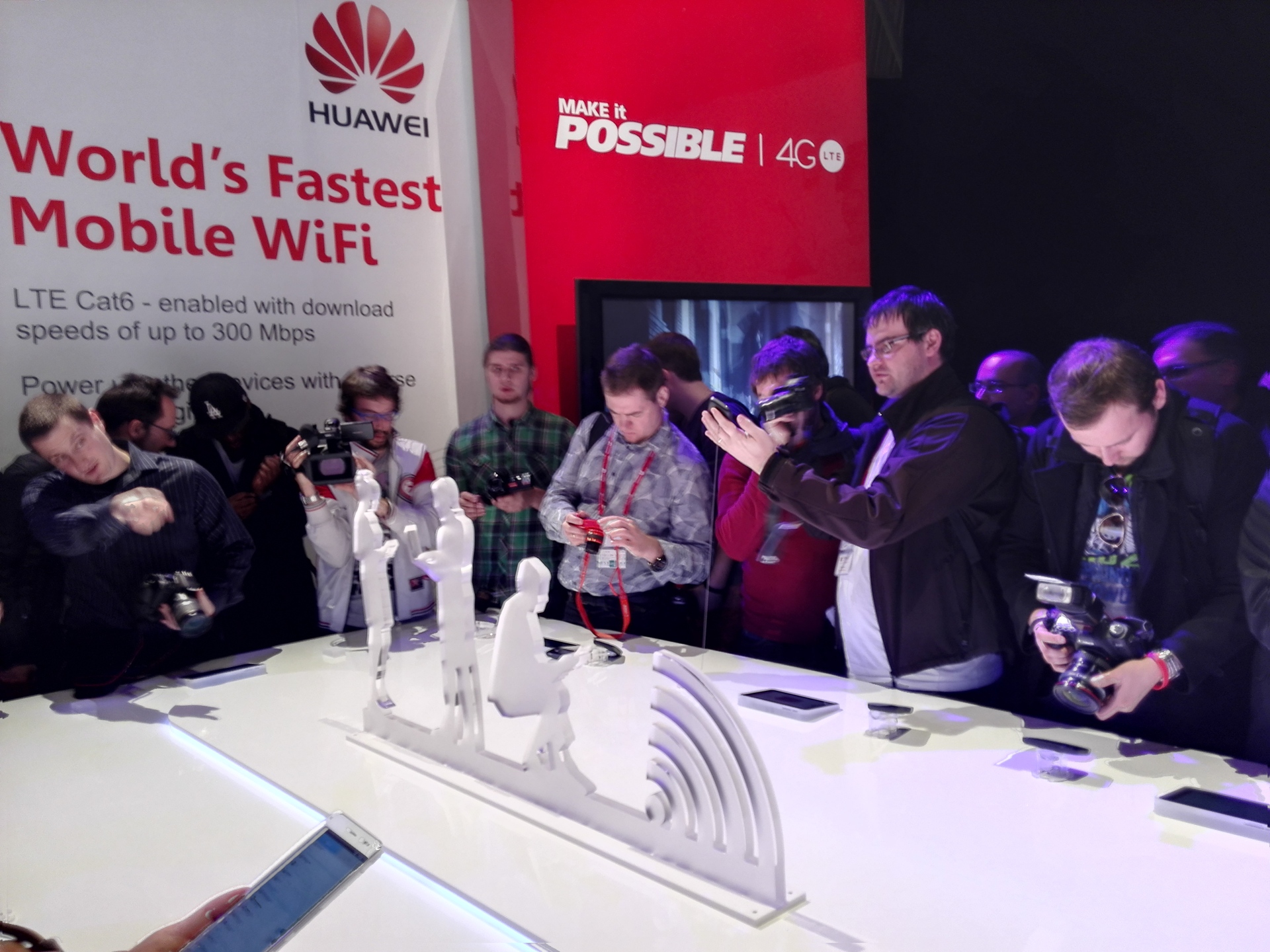 Huawei MediaPad X1 7.0