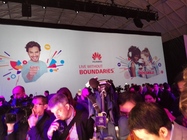 Huawei MediaPad X1 7.0