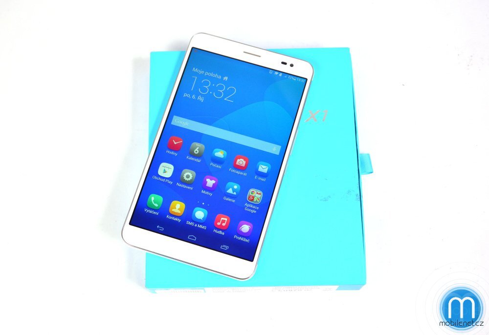 Huawei MediaPad X1 7.0