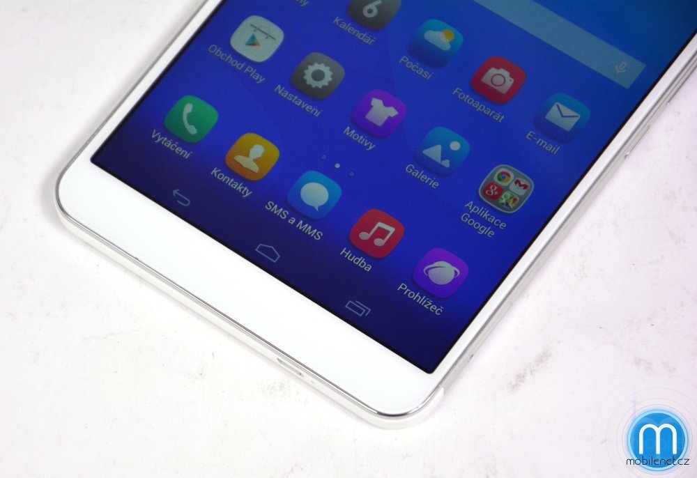 Huawei MediaPad X1 7.0