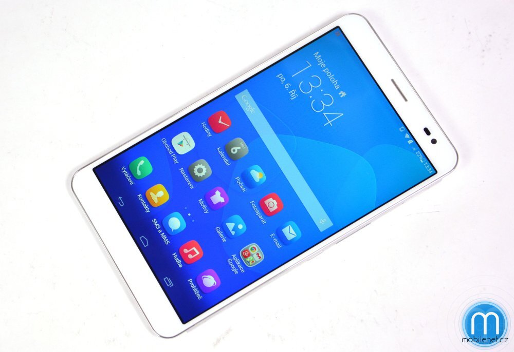 Huawei MediaPad X1 7.0