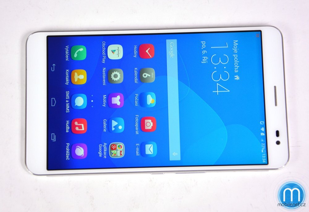 Huawei MediaPad X1 7.0