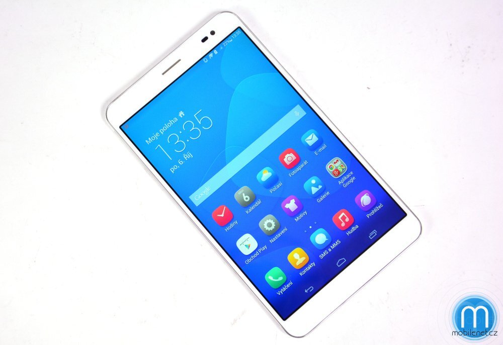 Huawei MediaPad X1 7.0