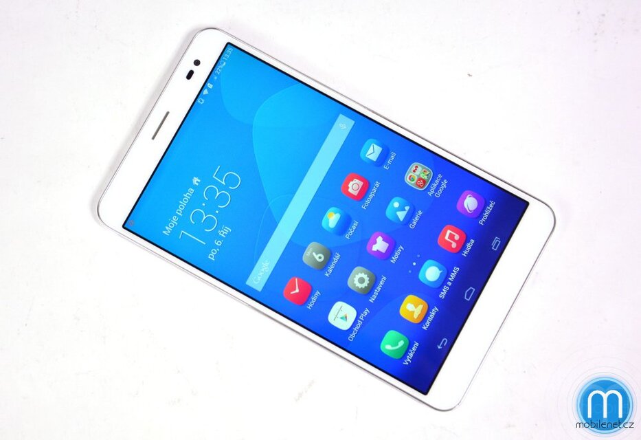 Huawei MediaPad X1 7.0