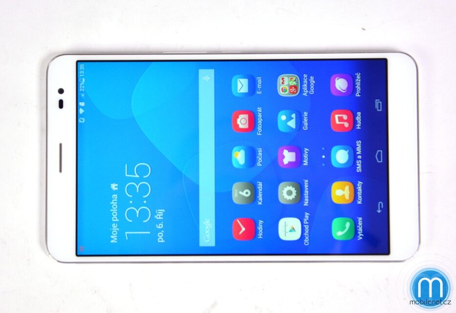 Huawei MediaPad X1 7.0