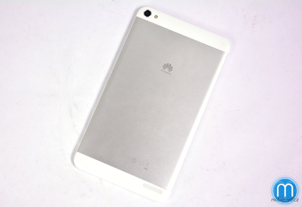 Huawei MediaPad X1 7.0