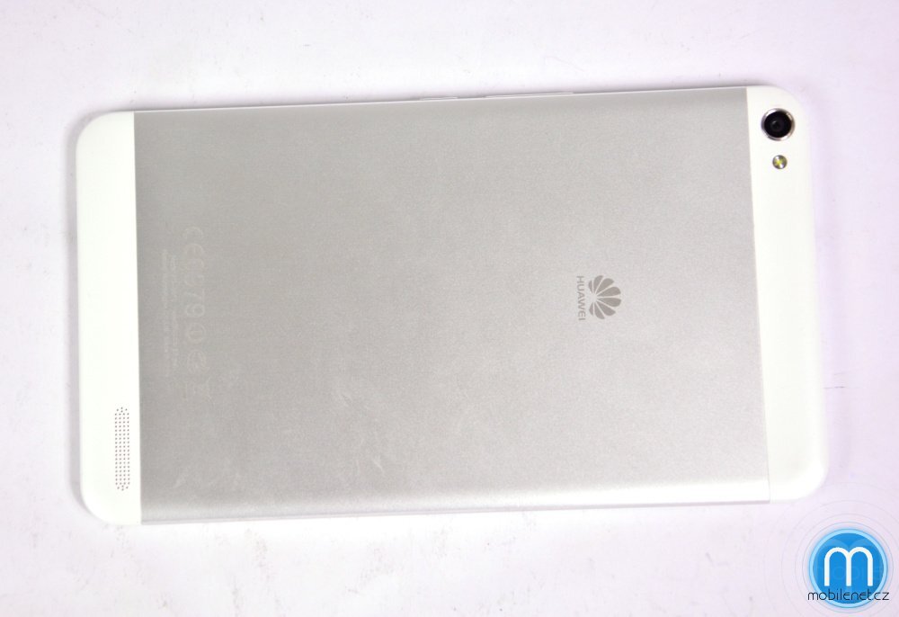 Huawei MediaPad X1 7.0