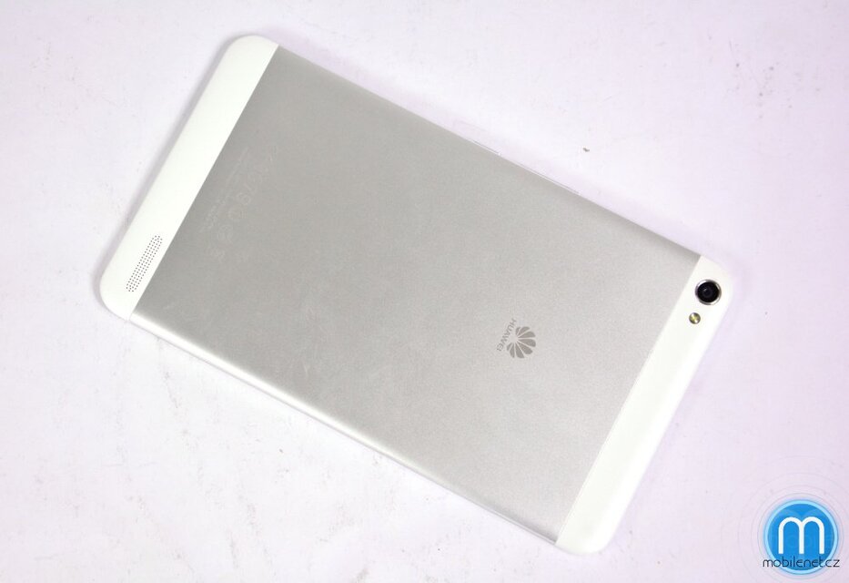 Huawei MediaPad X1 7.0