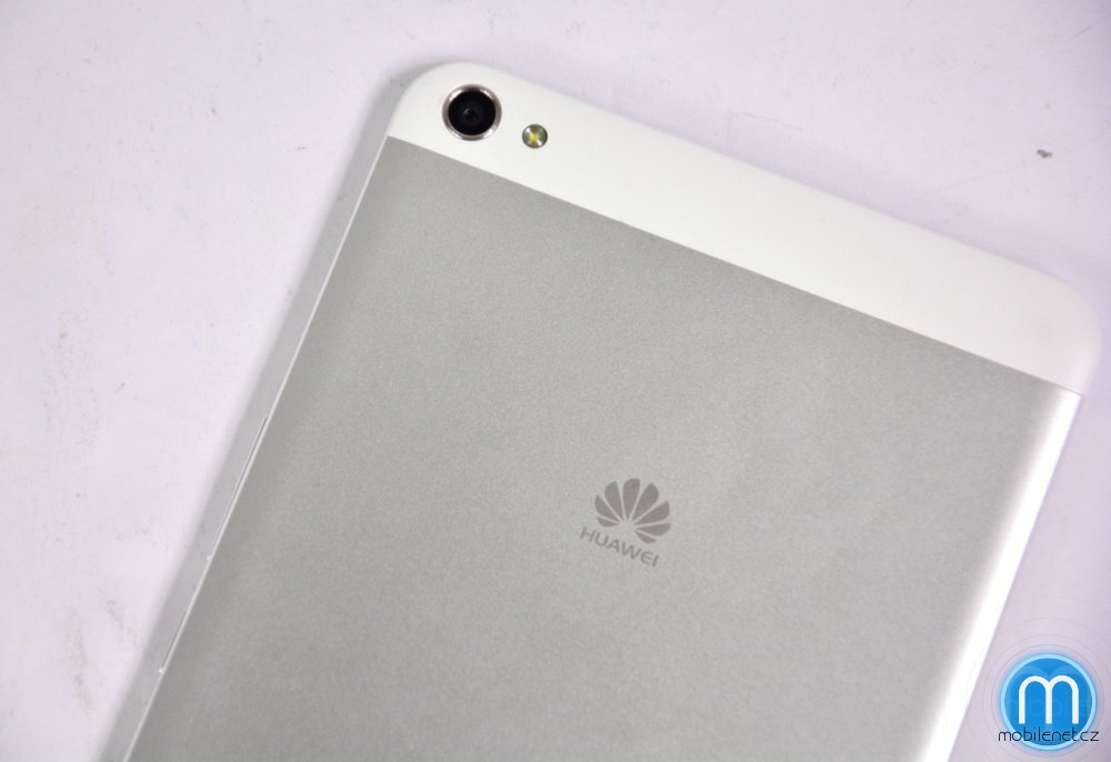 Huawei MediaPad X1 7.0
