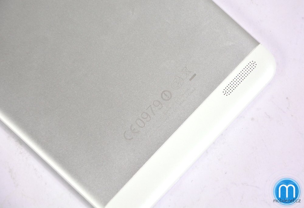 Huawei MediaPad X1 7.0