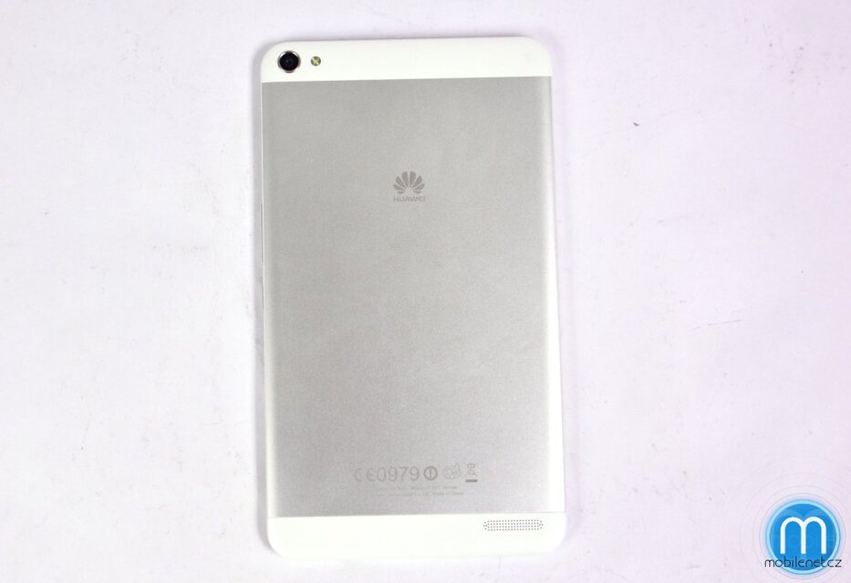 Huawei MediaPad X1 7.0