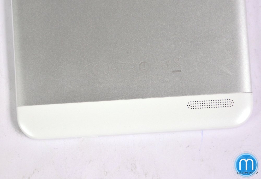 Huawei MediaPad X1 7.0