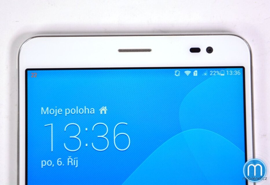 Huawei MediaPad X1 7.0