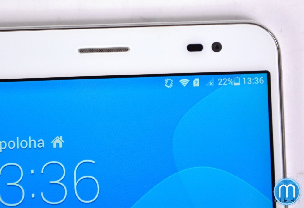 Huawei MediaPad X1 7.0