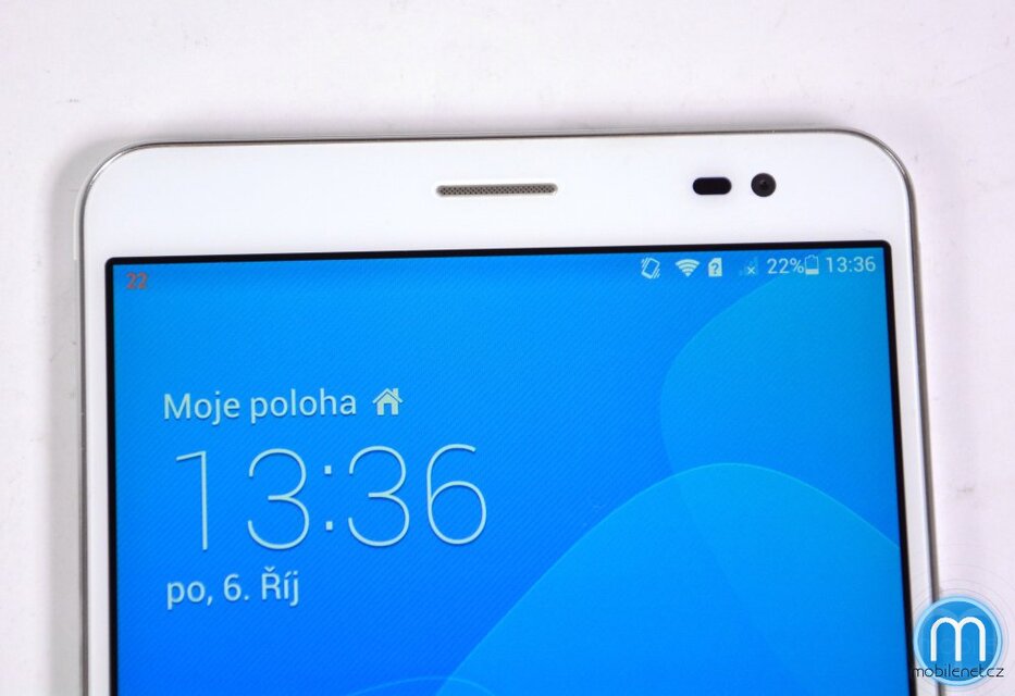 Huawei MediaPad X1 7.0