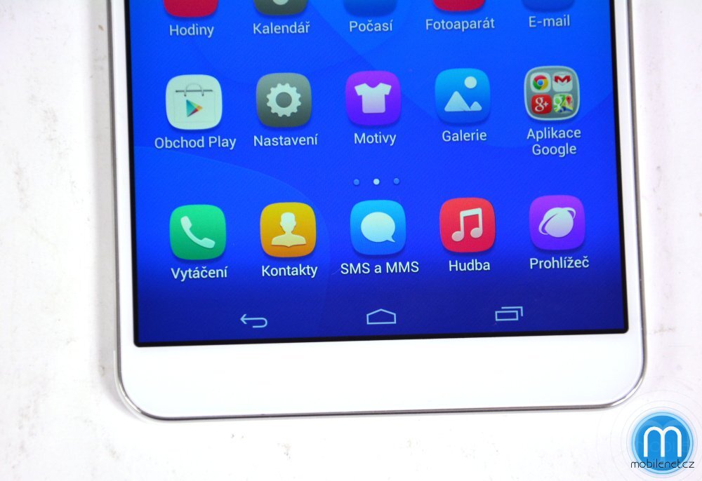 Huawei MediaPad X1 7.0