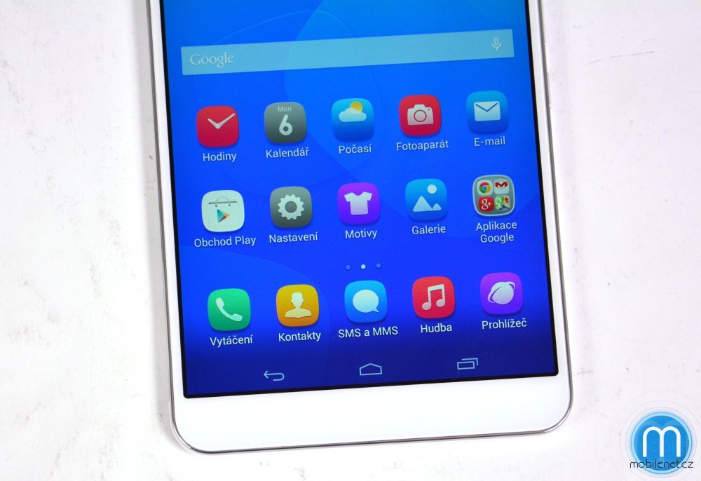 Huawei MediaPad X1 7.0