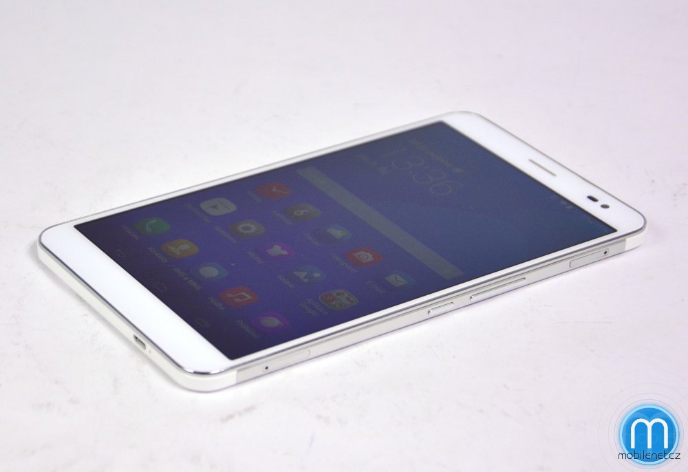 Huawei MediaPad X1 7.0