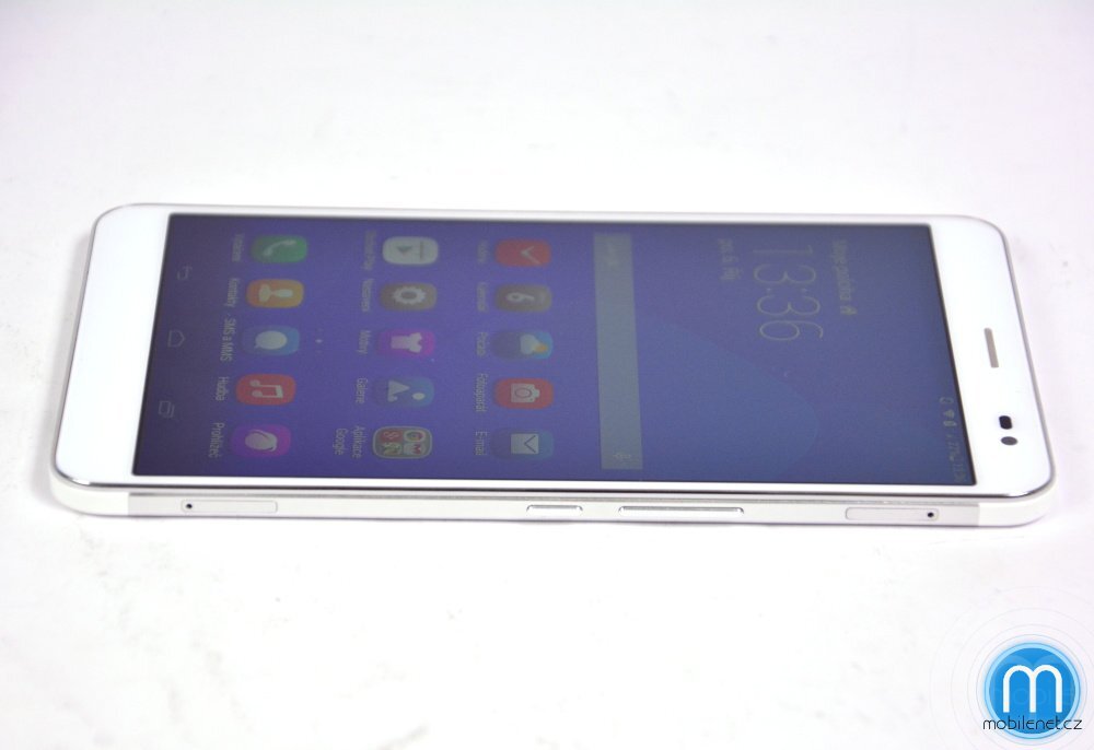 Huawei MediaPad X1 7.0