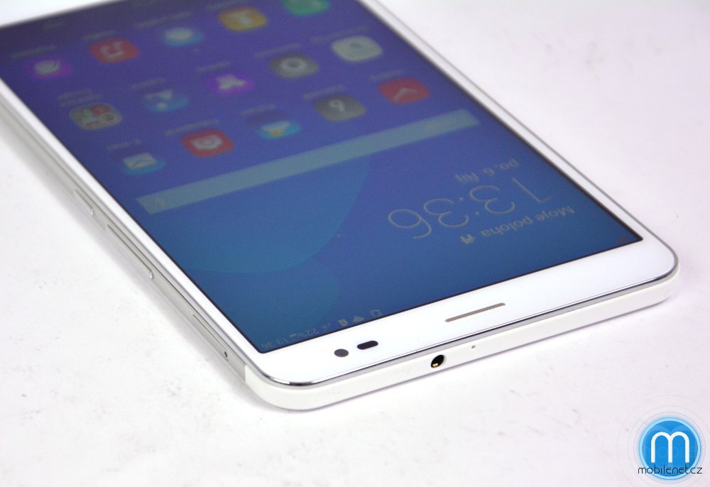 Huawei MediaPad X1 7.0