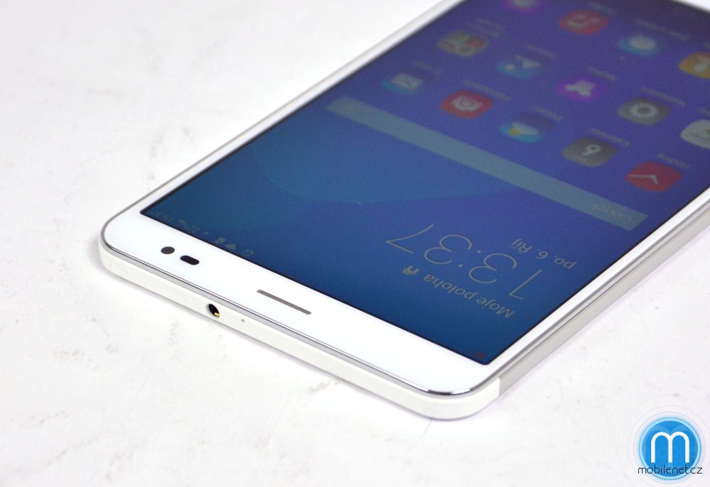 Huawei MediaPad X1 7.0