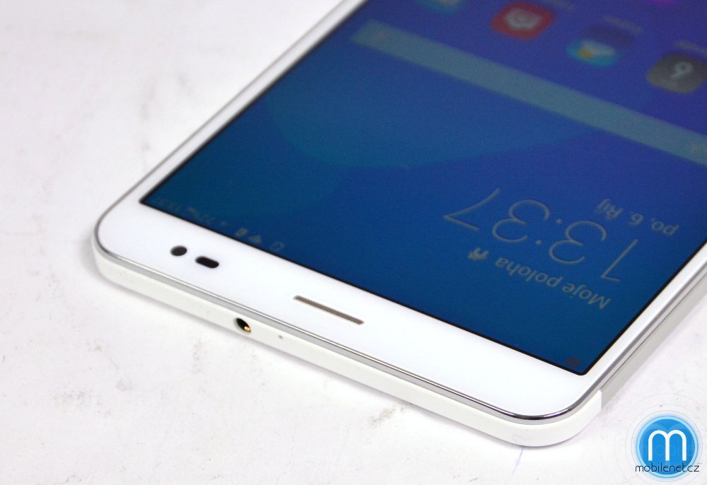 Huawei MediaPad X1 7.0