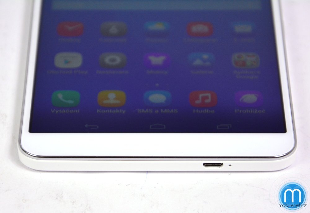 Huawei MediaPad X1 7.0