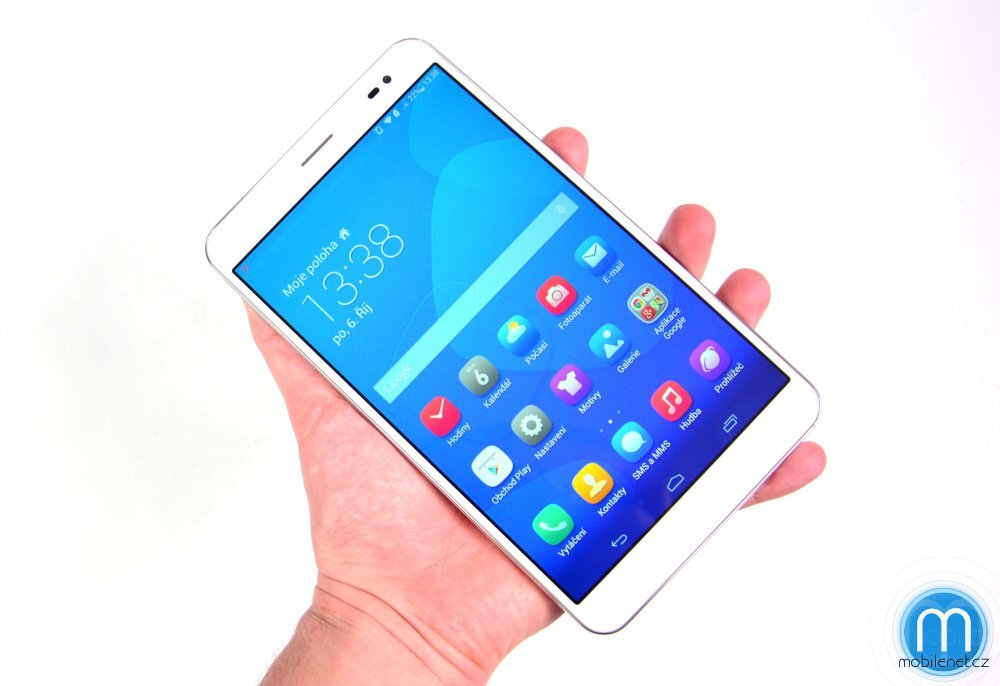 Huawei MediaPad X1 7.0