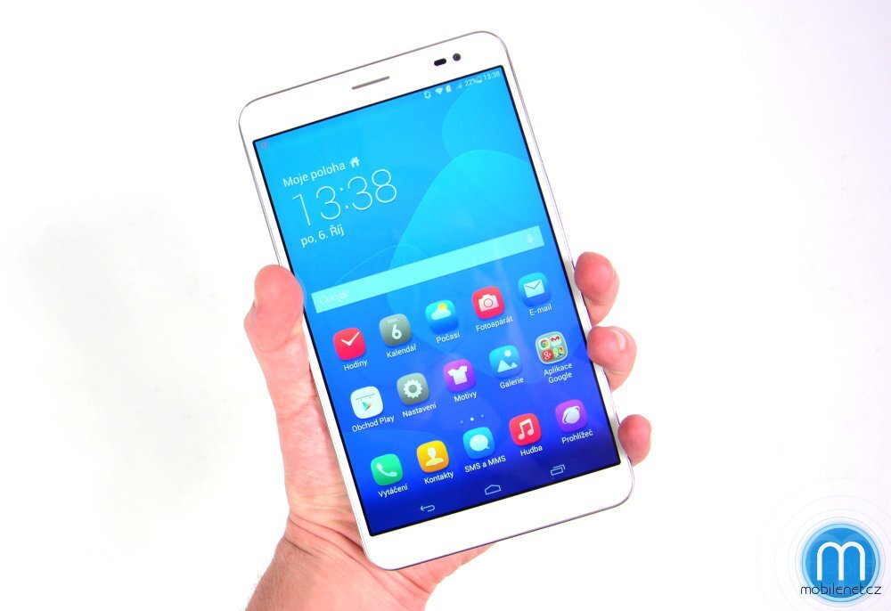 Huawei MediaPad X1 7.0