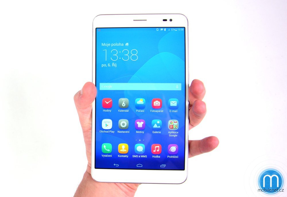 Huawei MediaPad X1 7.0