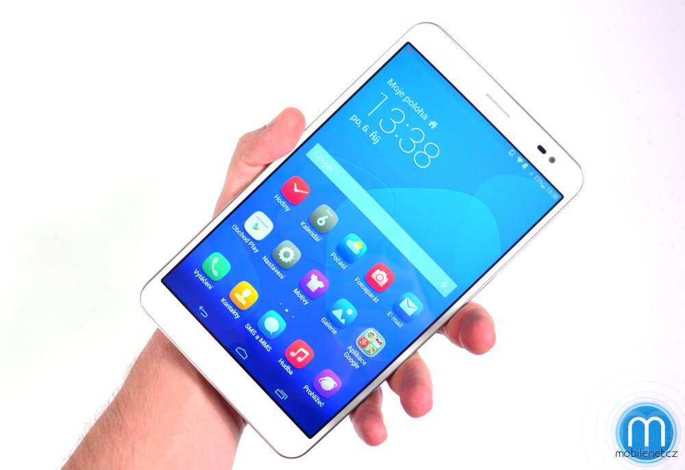 Huawei MediaPad X1 7.0
