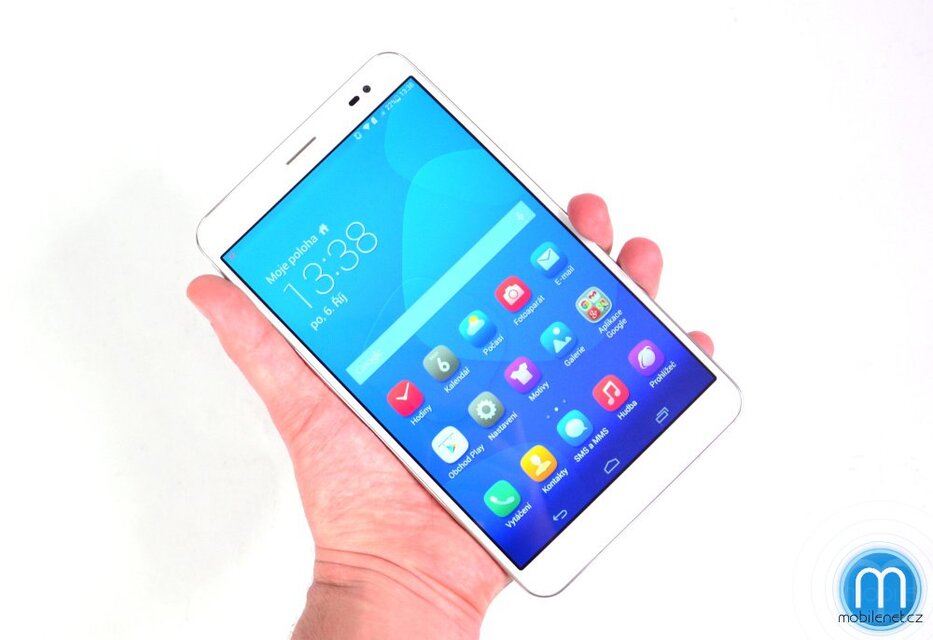 Huawei MediaPad X1 7.0