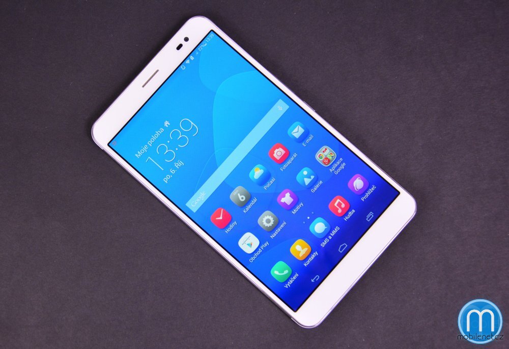 Huawei MediaPad X1 7.0