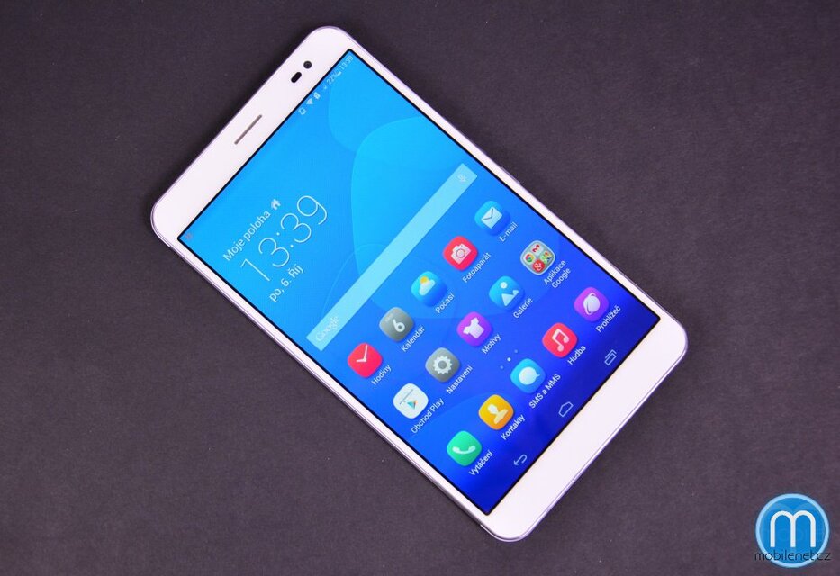 Huawei MediaPad X1 7.0