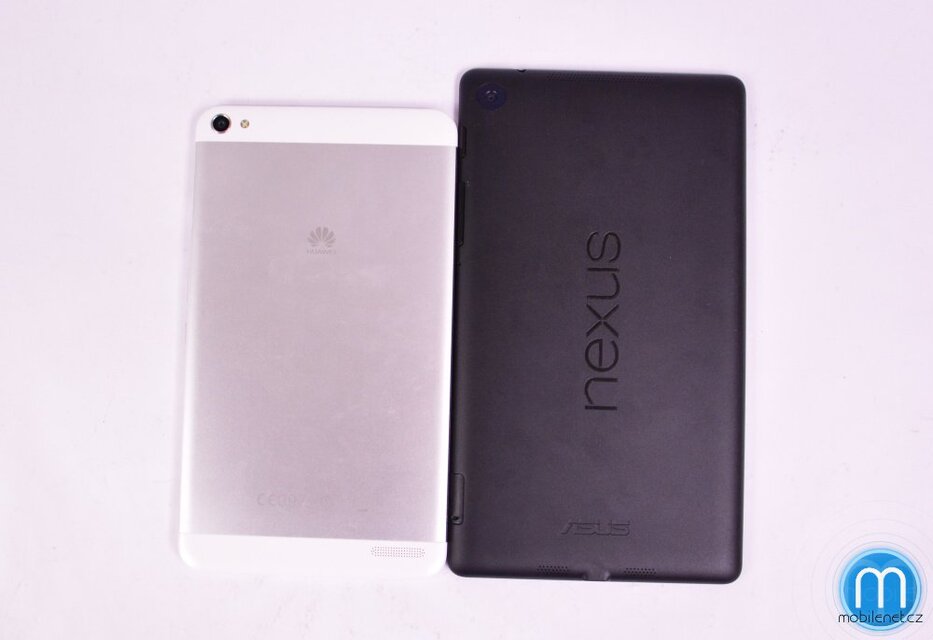 Huawei MediaPad X1 7.0