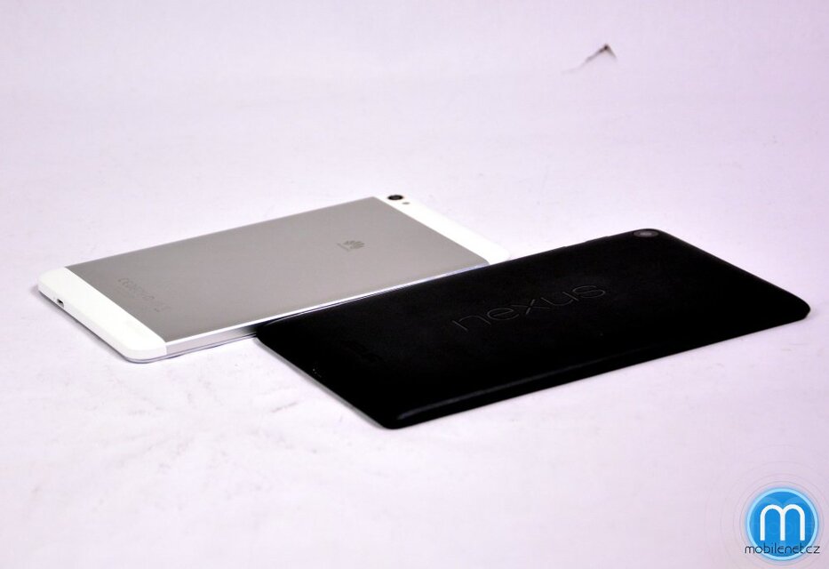 Huawei MediaPad X1 7.0