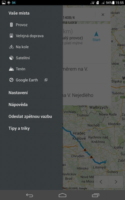 Huawei MediaPad X1 7.0