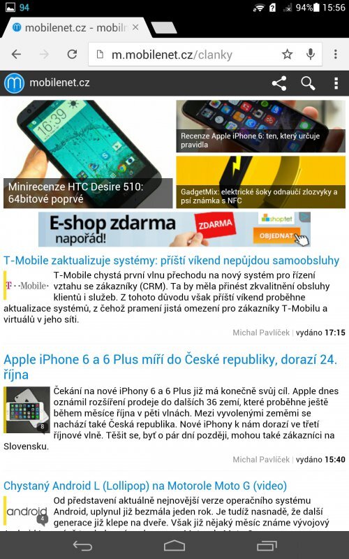 Huawei MediaPad X1 7.0