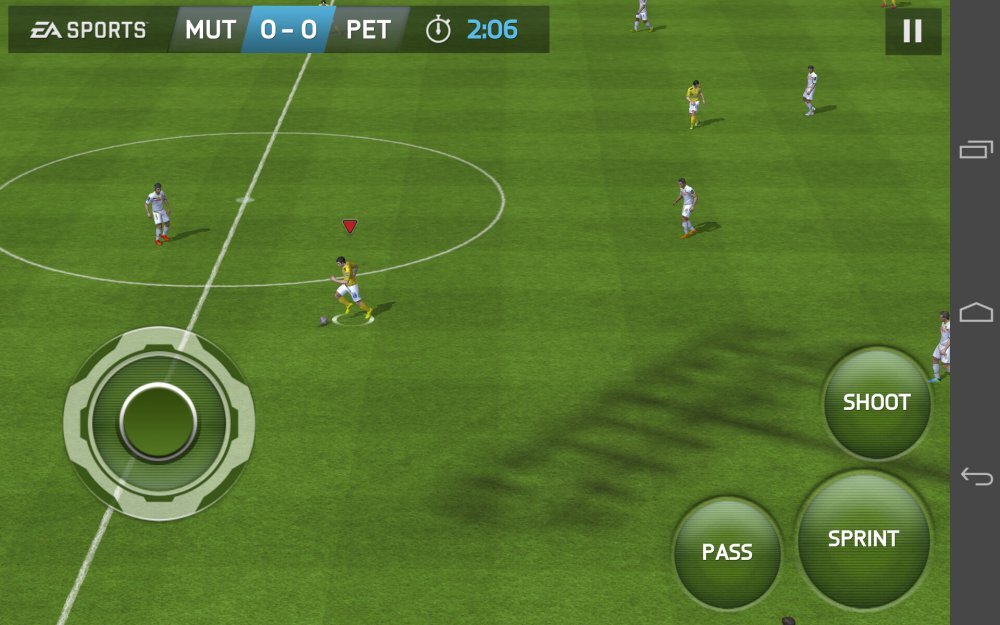 Huawei MediaPad X1 7.0