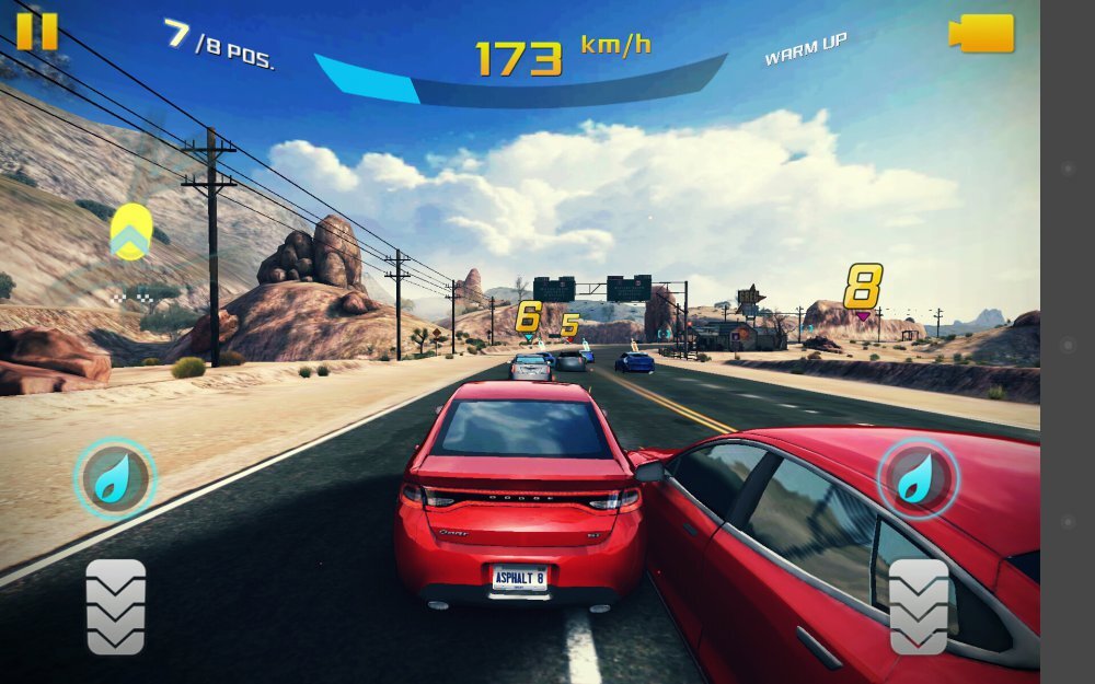 Huawei MediaPad X1 7.0