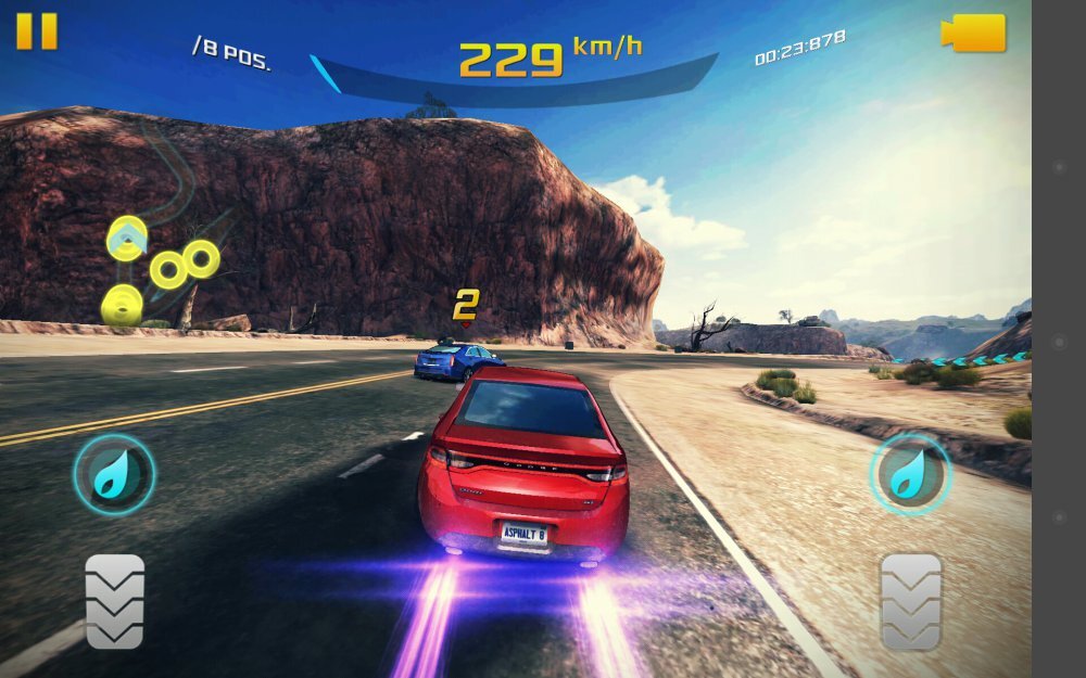 Huawei MediaPad X1 7.0