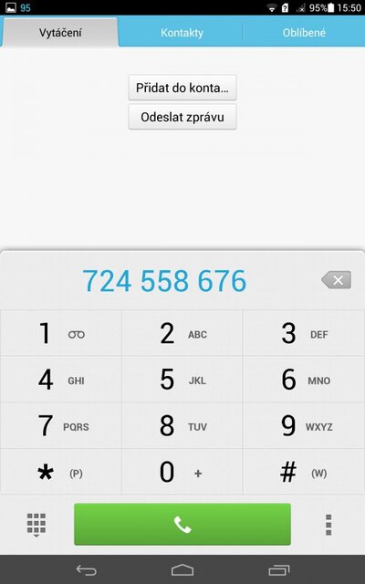 Huawei MediaPad X1 7.0